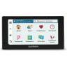 Навигатор GARMIN DRIVESMART 60 RUS LMT 010-01540-45